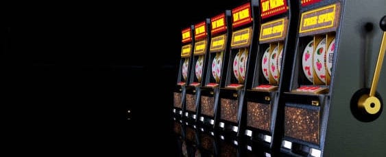 Slots Incendiárias Esperam Você